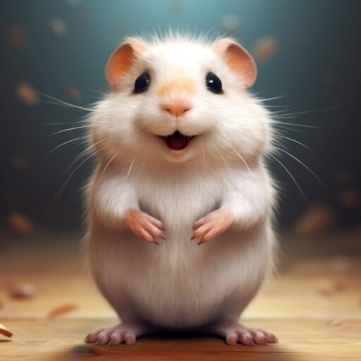 Can Hamster Eat Peach