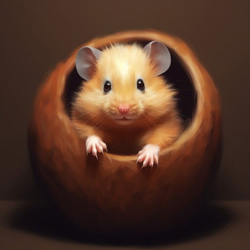 Can Hamster Eat Pistachios