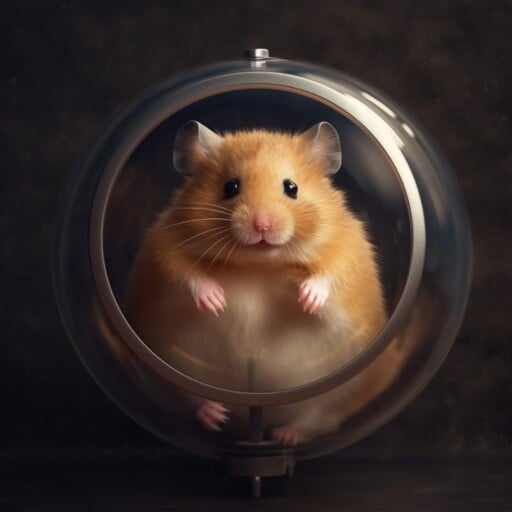 Can Hamster Eat Salted Peanuts