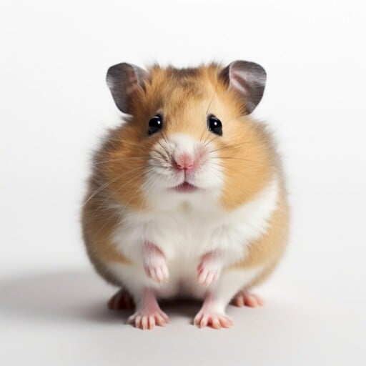 Can Hamster Eat Sausage