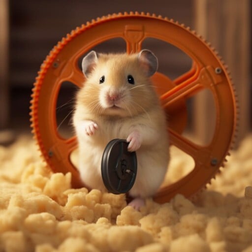 Can Hamster Eat Scrambled Eggs