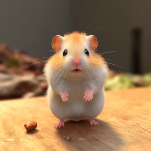 Can Hamster Eat Takis