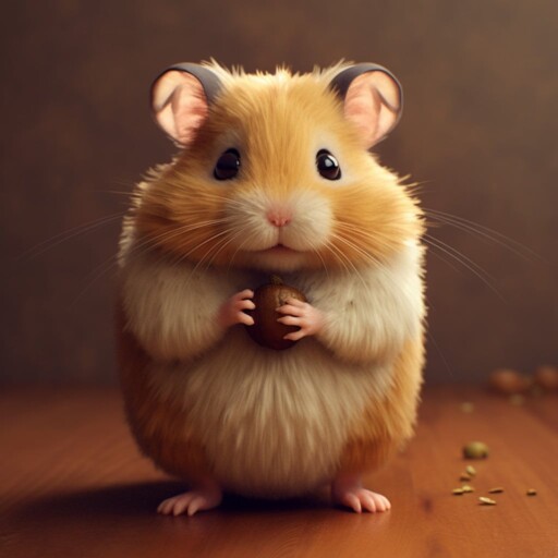 Can Hamster Eat Timothy Grass