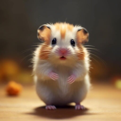 Can Hamster Eat Zucchini