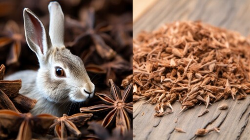 Can Rabbits Eat Anise? All You Need To Know
