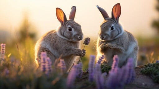 Can Rabbits Eat Anise Hyssop? All You Need To Know