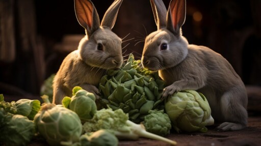 Can Rabbits Eat Artichokes? All You Need To Know