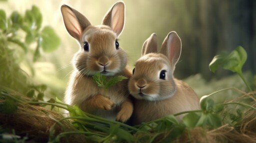 Can Rabbits Eat Arugula? All You Need To Know