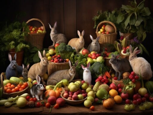 Can Rabbits Eat Brussels Sprouts Leaves? All You Need To Know