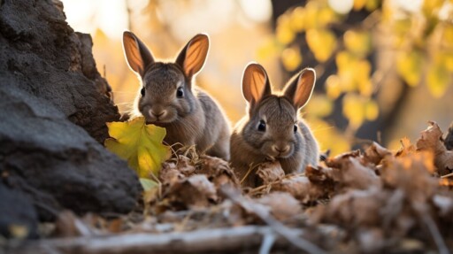Can Rabbits Eat Cottonwood Leaves? All You Need To Know