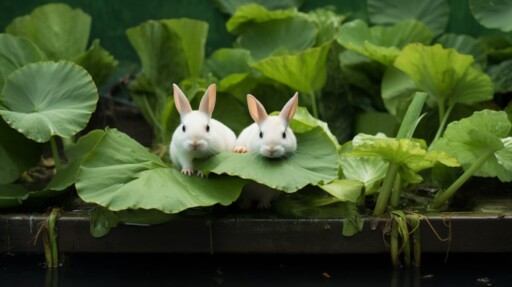 Can Rabbits Eat Dock Leaves? All You Need To Know