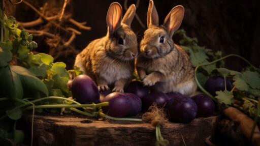 Can Rabbits Eat Eggplants? All You Need To Know