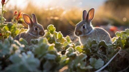 Can Rabbits Eat Ice Plant Leaves? All You Need To Know