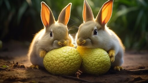 Can Rabbits Eat Jackfruit Pods? All You Need To Know