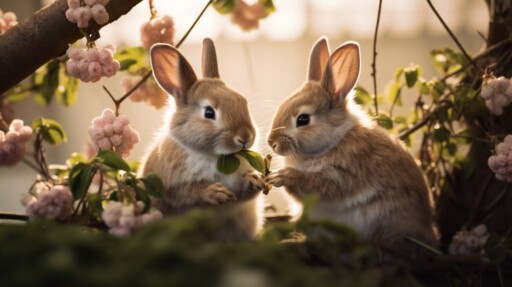Can Rabbits Eat Jasmine Flowers? All You Need To Know