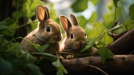 Can Rabbits Eat Lemon Balm? All You Need To Know