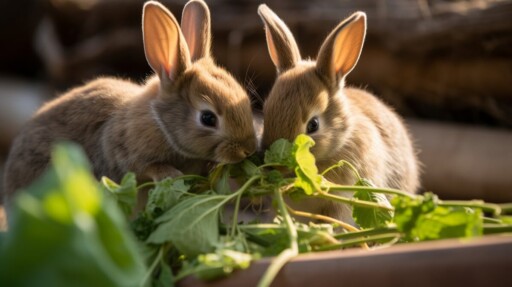 Can Rabbits Eat Lemon Verbena? All You Need To Know