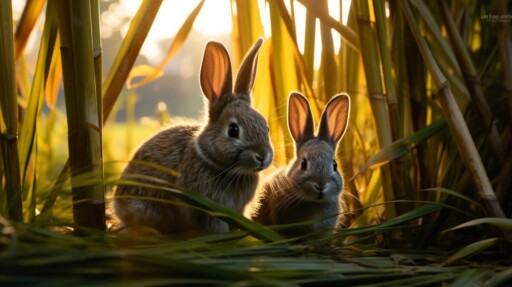 Can Rabbits Eat Lemongrass? All You Need To Know