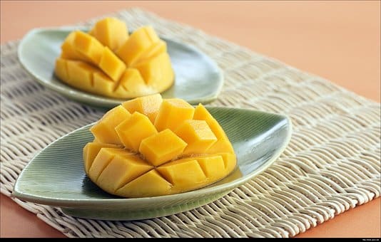 Mango, Hd Mango, Mango Fruit