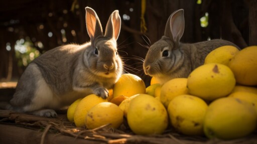 Can Rabbits Eat Mangoes? All You Need To Know