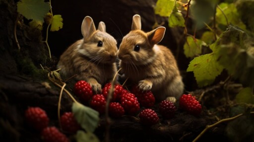 Can Rabbits Eat Mulberries? All You Need To Know
