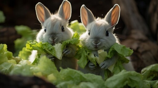 Can Rabbits Eat Napa Cabbage Leaves? All You Need To Know