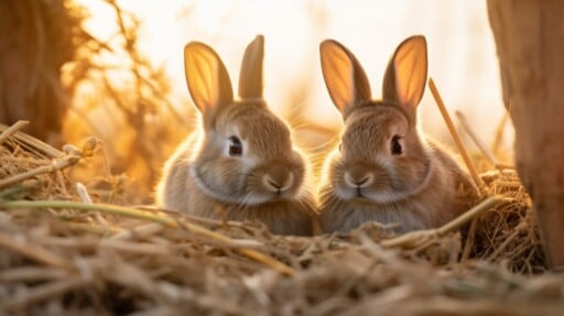 Can Rabbits Eat Oat Hay? All You Need To Know