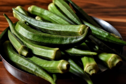 Can Rabbits Eat Okra? All You Need To Know