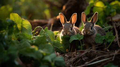 Can Rabbits Eat Okra Leaves? All You Need To Know