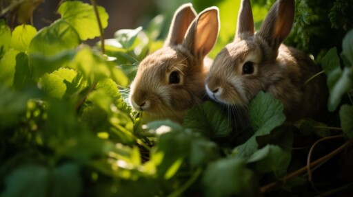 Can Rabbits Eat Oregano Leaves? All You Need To Know