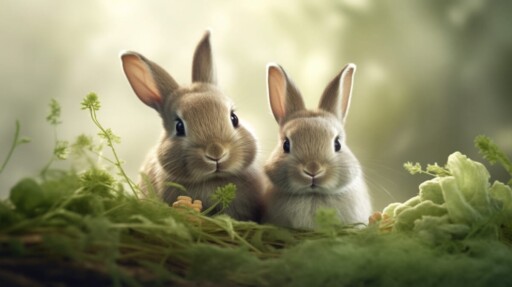 Can Rabbits Eat Parsley? All You Need To Know