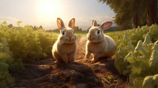 Can Rabbits Eat Parsnip Tops? All You Need To Know