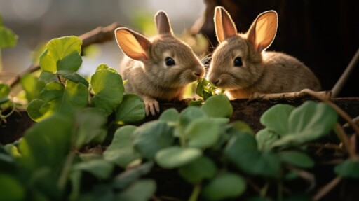 Can Rabbits Eat Purslane Leaves? All You Need To Know