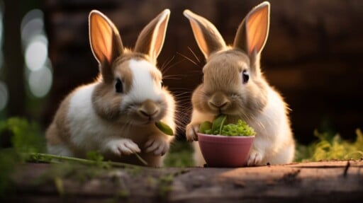 Can Rabbits Eat Radish Sprouts? All You Need To Know