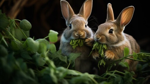 Can Rabbits Eat Sage? All You Need To Know