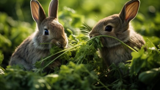 Can Rabbits Eat Tarragon? All You Need To Know