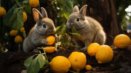 Can Rabbits Eat Ugli Fruit? All You Need To Know