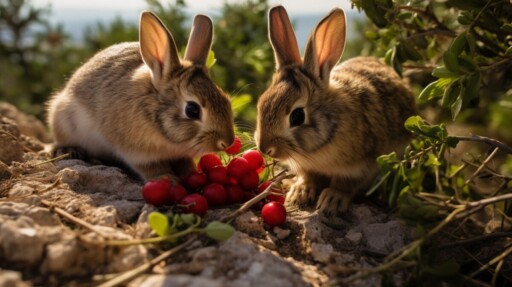 Can Rabbits Eat Zante Currants? All You Need To Know