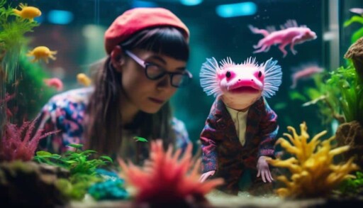 limited axolotl availability australia