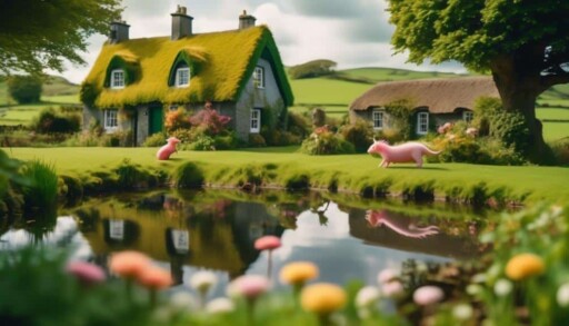 Can You Buy Axolotls in Ireland