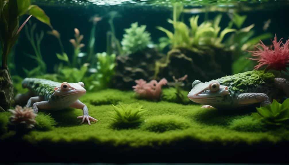 choosing the right aquarium