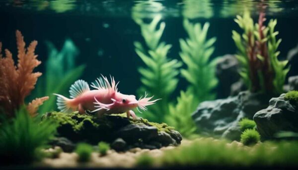 Do Axolotl Need a Filter
