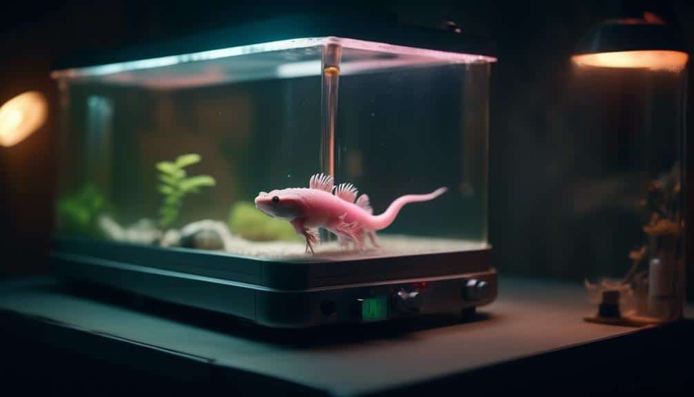 choosing the right heater