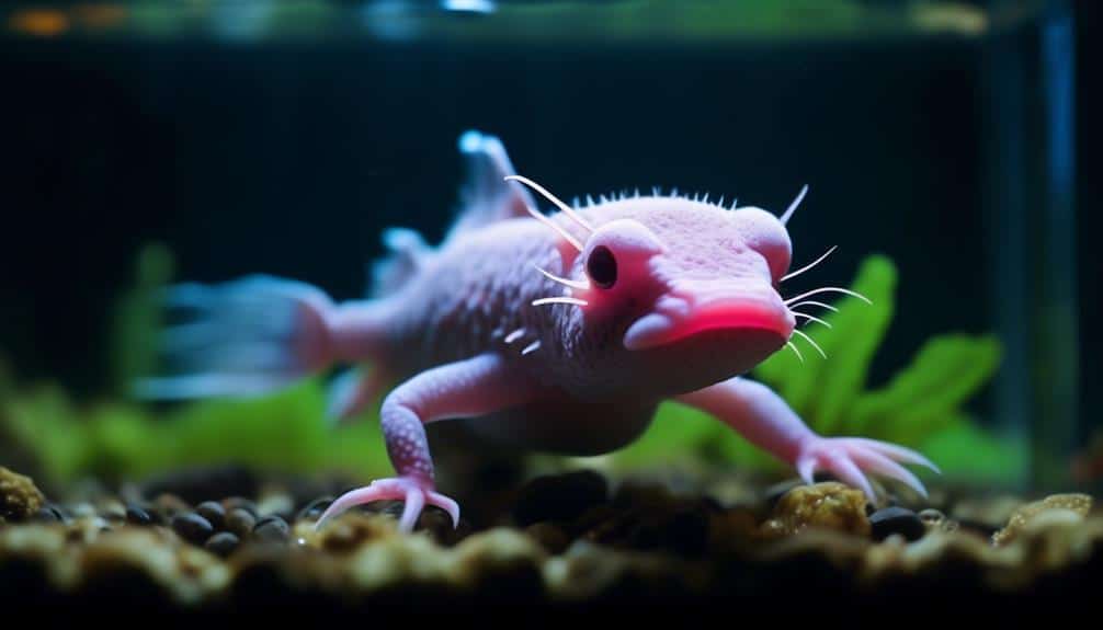 axolotl despawning risk factors