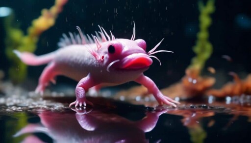 debunking axolotl energy myths