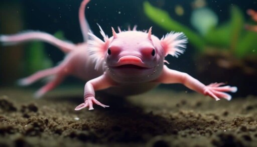 animal behavior zoomies explained