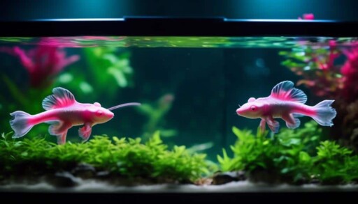 introducing axolotls helpful tips