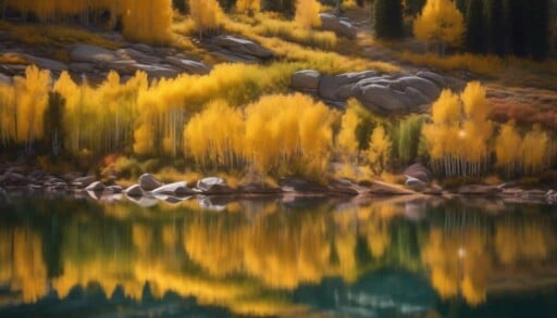 Do Axolotls Live in Colorado
