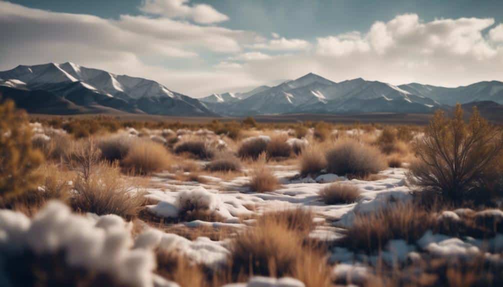 colorado s climate and environment