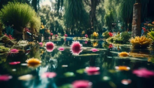 axolotl s natural habitats description